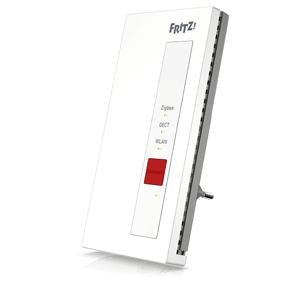 AVM FRITZ!Smart Gateway 20003012 Smart Home Gateway ZigBee, DECT ULE, WiFi 1 stuks Binnen, Thuis, Stationair