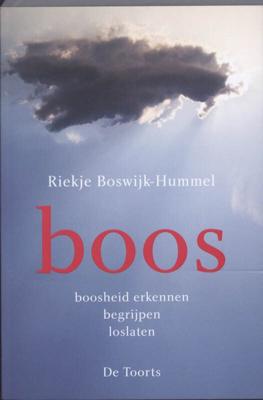 Boos (Paperback)