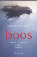 Boos (Paperback)