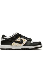 Nike baskets SB Dunk - Noir