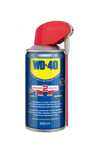 WD-40 Multi-Use Product 300ml Smart Straw