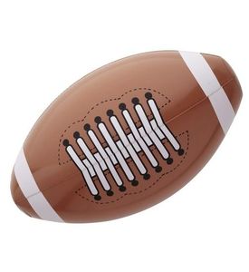 Opblaasbare American Football