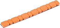 Coming Soon Plakgewichten adhesive weight strips 45 or 6x5g/6x2.5g