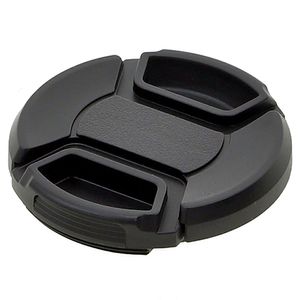 Kamera Express Clip Cap Lensdop 49 mm