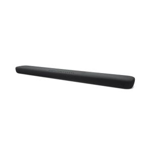 Yamaha YAS-109 Soundbar Zwart