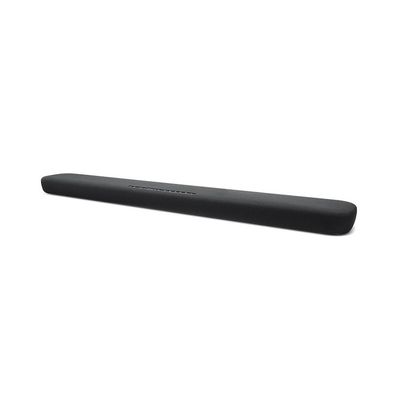 YamahaYAS-109 Soundbar Zwart