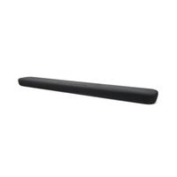 Yamaha YAS-109 Soundbar Zwart