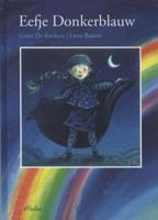 Eefje Donkerblauw (Hardback)