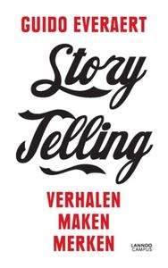 Story Telling - Guido Everaert - ebook