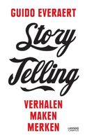 Story Telling - Guido Everaert - ebook