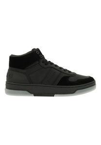 Björn Borg Sneakers T2300 BO MID SUE M 2242 635702 0999 Zwart-42 maat 42