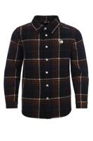 Check blouse