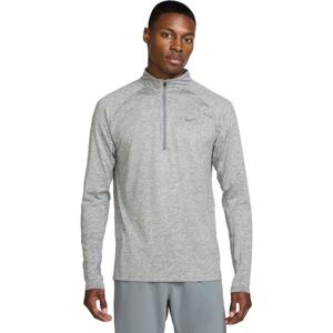 Nike Dri-FIT Stride Longsleeve Half-Zip Heren