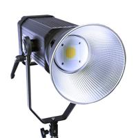 Falcon Eyes Bi-Color LED Lamp Dimbaar DSL-300TD op 230V