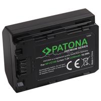Sony NP-FZ100 accu (Patona Premium)