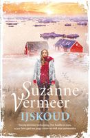 IJskoud - Suzanne Vermeer - ebook