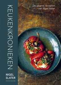 Keukenkronieken (Hardback)