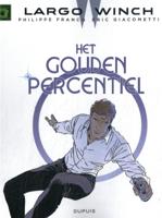 Het gouden percentiel (Paperback)