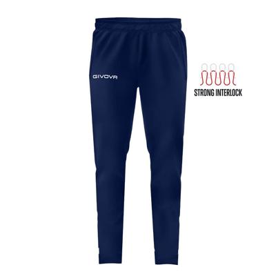 GIVOVA 100 TROUSER