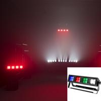 Eurolite Zoom4Bar QCL Bar LED - thumbnail