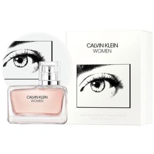 Women Eau de parfum 50ml