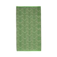Esschert Design Balkontapijt Art deco S Esschert Design Balkontapijt Art deco S
