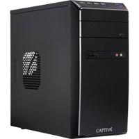 Captiva Desktop PC Power Starter I77-812 Intel® Core™ i5 i5-12400 16 GB RAM 1000 GB SSD Intel Intel UHD Graphics 730 77812