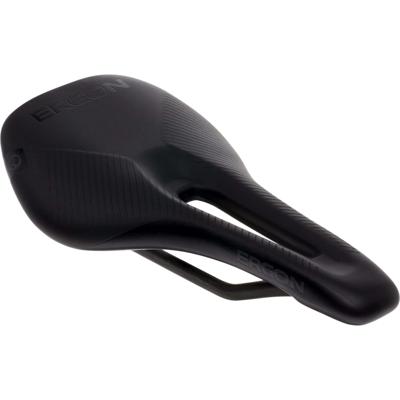 Ergon zadel sr pro carbon dames m l zwart