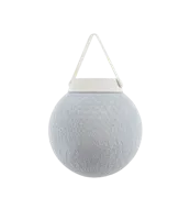 Cotton Ball Lights Outdoor Cotton Ball Lamp 20cm