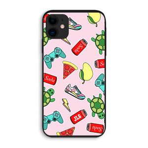 Things Jamie Loves: iPhone 11 Biologisch afbreekbaar hoesje