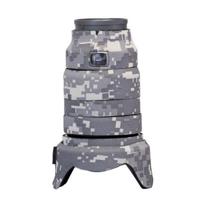 LensCoat Sony FE 24-70mm F/2.8 GM Digital Camo