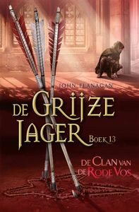 De Clan van de Rode Vos - John Flanagan - ebook