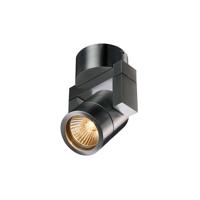 Artdelight RVS opbouwspotSingle - WL SINGLE ALU