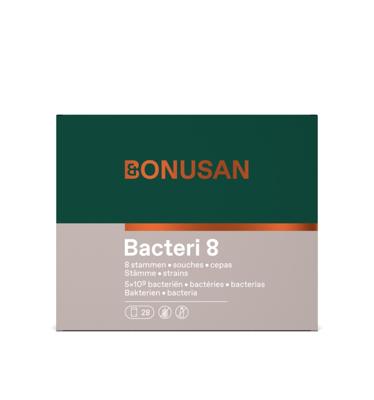 Bacteri 8