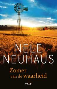 Zomer van de waarheid (Paperback)