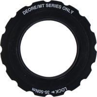 Shimano lockring for fc-m6100-1