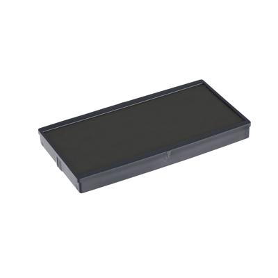 Stempelkussen colop e50 zwart | 5 stuks