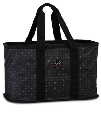 Punta Easy Shopper Mand Zwart