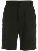 Osklen short chino slim - Noir