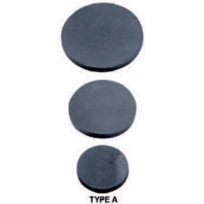 Europond EPDM Afdichtring 18,5x2mm - Duurzame ½" Waterdichte Kap Seal voor Vijver - Weerbestendig Rubber