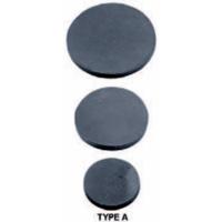 Europond EPDM Afdichtring 18,5x2mm - Duurzame ½" Waterdichte Kap Seal voor Vijver - Weerbestendig Rubber