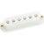 Seymour Duncan STK-S6 Custom Stack Plus Strat Neck / Middle / Bridge White gitaarelement