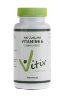 Vitiv Vitamine E400