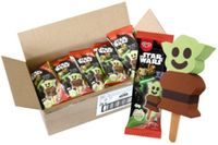 25 stuks Ola Disney Star Wars Yoda IJs 60ml - Online Boodschappen bij Butlon - Voor 12 uur besteld, morgen bezorgd - thumbnail