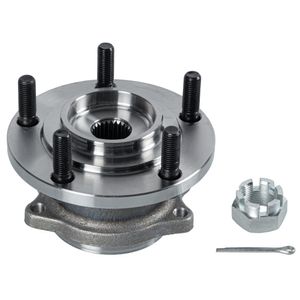 Wiellager 172498