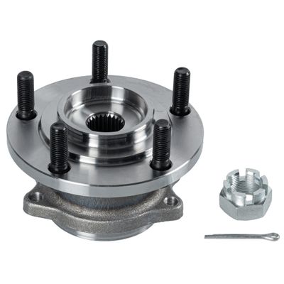 Wiellager 172498