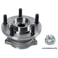 Wiellager 172498 Wiellager 172498