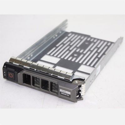 3.5" SAS SATA Caddy for Dell Poweredge R310 R410 R510 R610 R710 R810 [HDC-35DL-001]