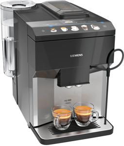 Siemens EQ.500 TP503R04 koffiezetapparaat Volledig automatisch Espressomachine 1,7 l