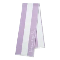 Vandyck Vandyck Riviera Beach Towel Lilac beach towel 100/200